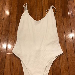 one piece bathing suit